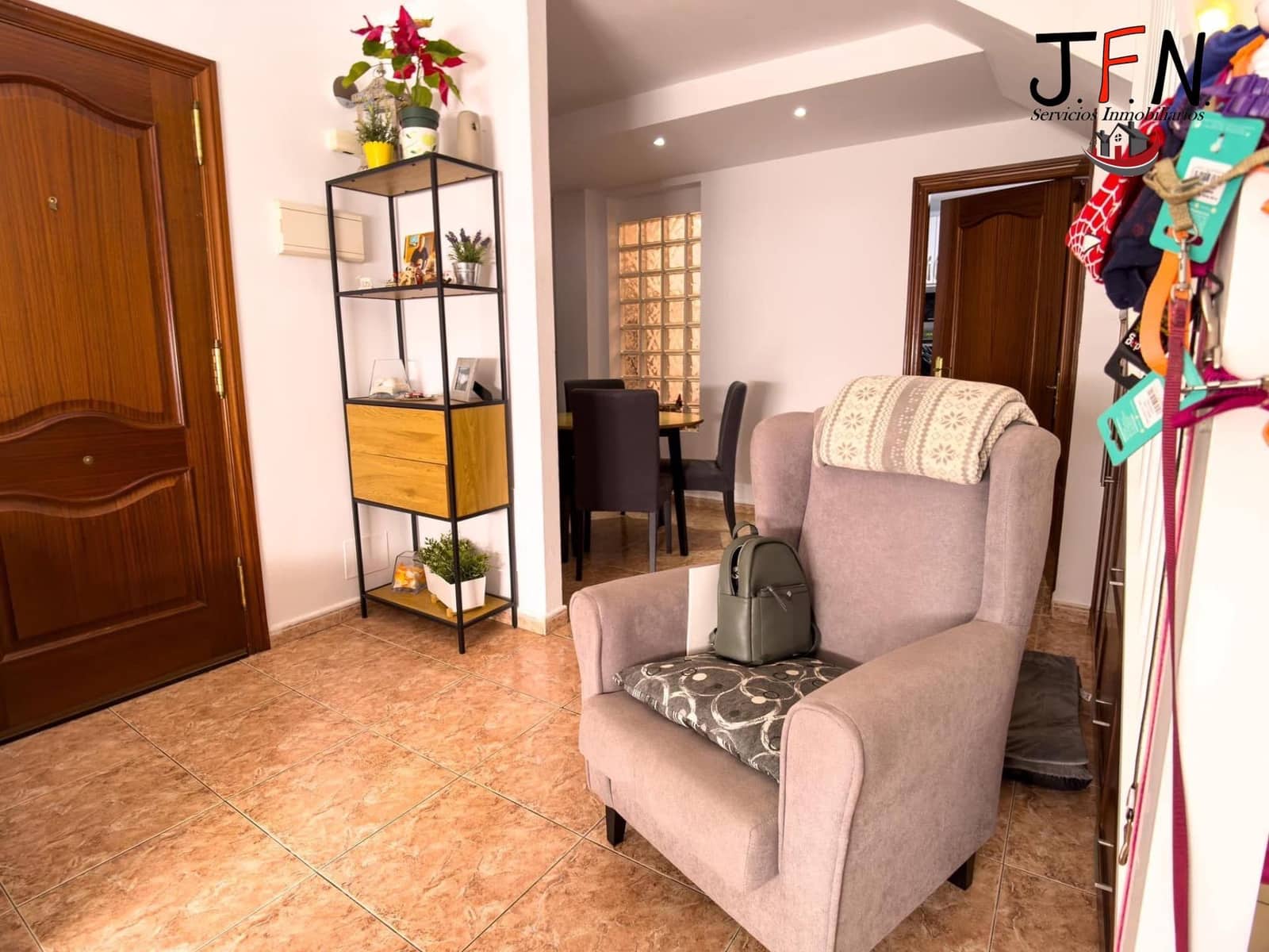 3 Zimmer Apartment zu verkaufen in Puerto del Rosario - 240.000 € (Ref: 10098540)