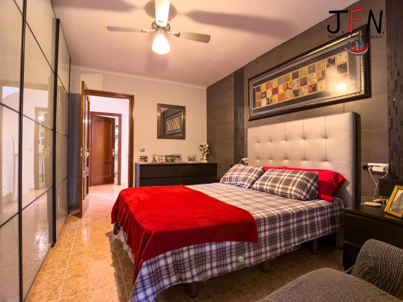 3 Zimmer Apartment zu verkaufen in Puerto del Rosario - 240.000 € (Ref: 10098540)
