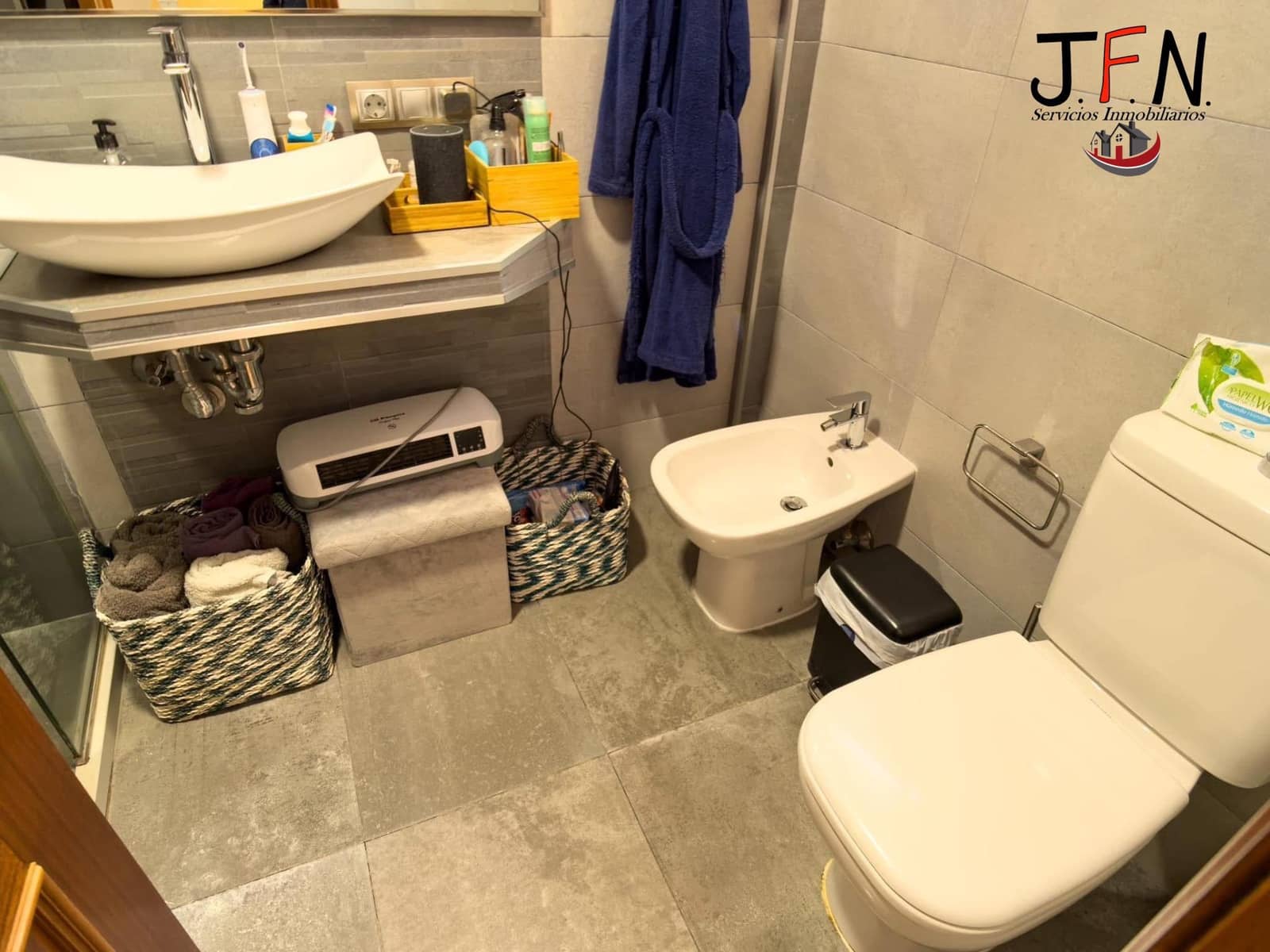 3 Zimmer Apartment zu verkaufen in Puerto del Rosario - 240.000 € (Ref: 10098540)