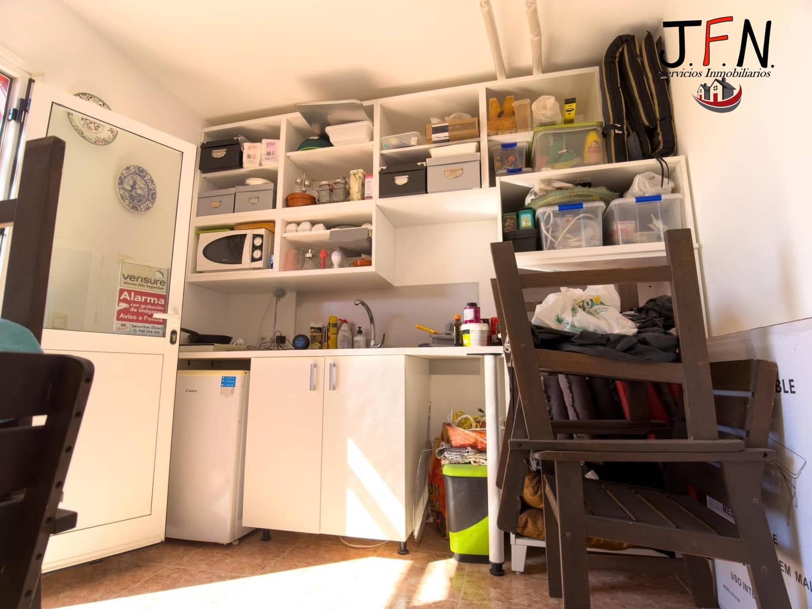3 Zimmer Apartment zu verkaufen in Puerto del Rosario - 240.000 € (Ref: 10098540)