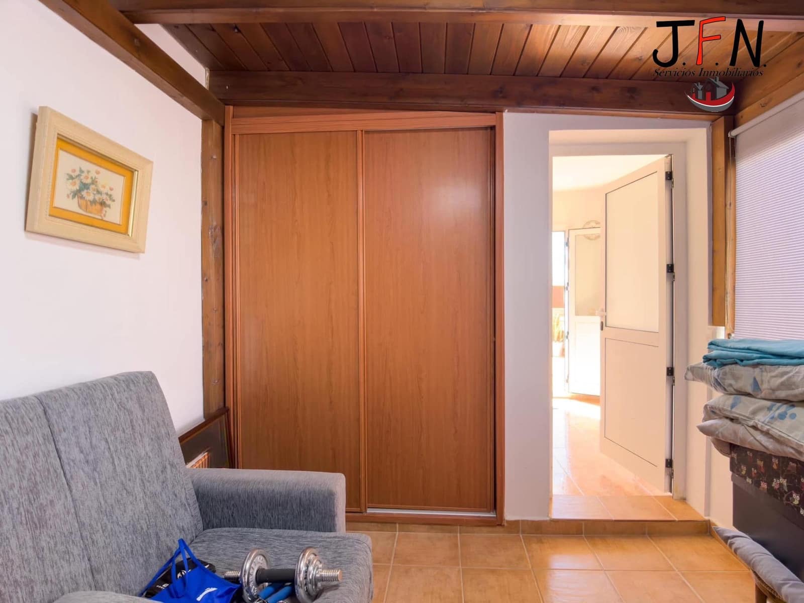 3 Zimmer Apartment zu verkaufen in Puerto del Rosario - 240.000 € (Ref: 10098540)