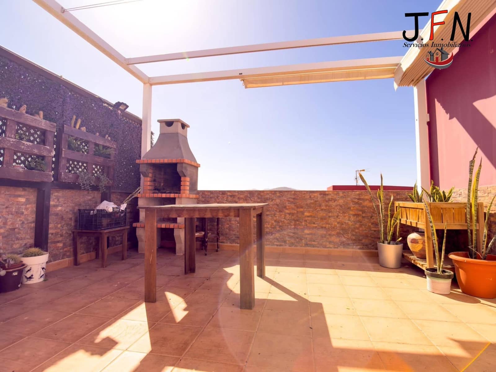 3 Zimmer Apartment zu verkaufen in Puerto del Rosario - 240.000 € (Ref: 10098540)