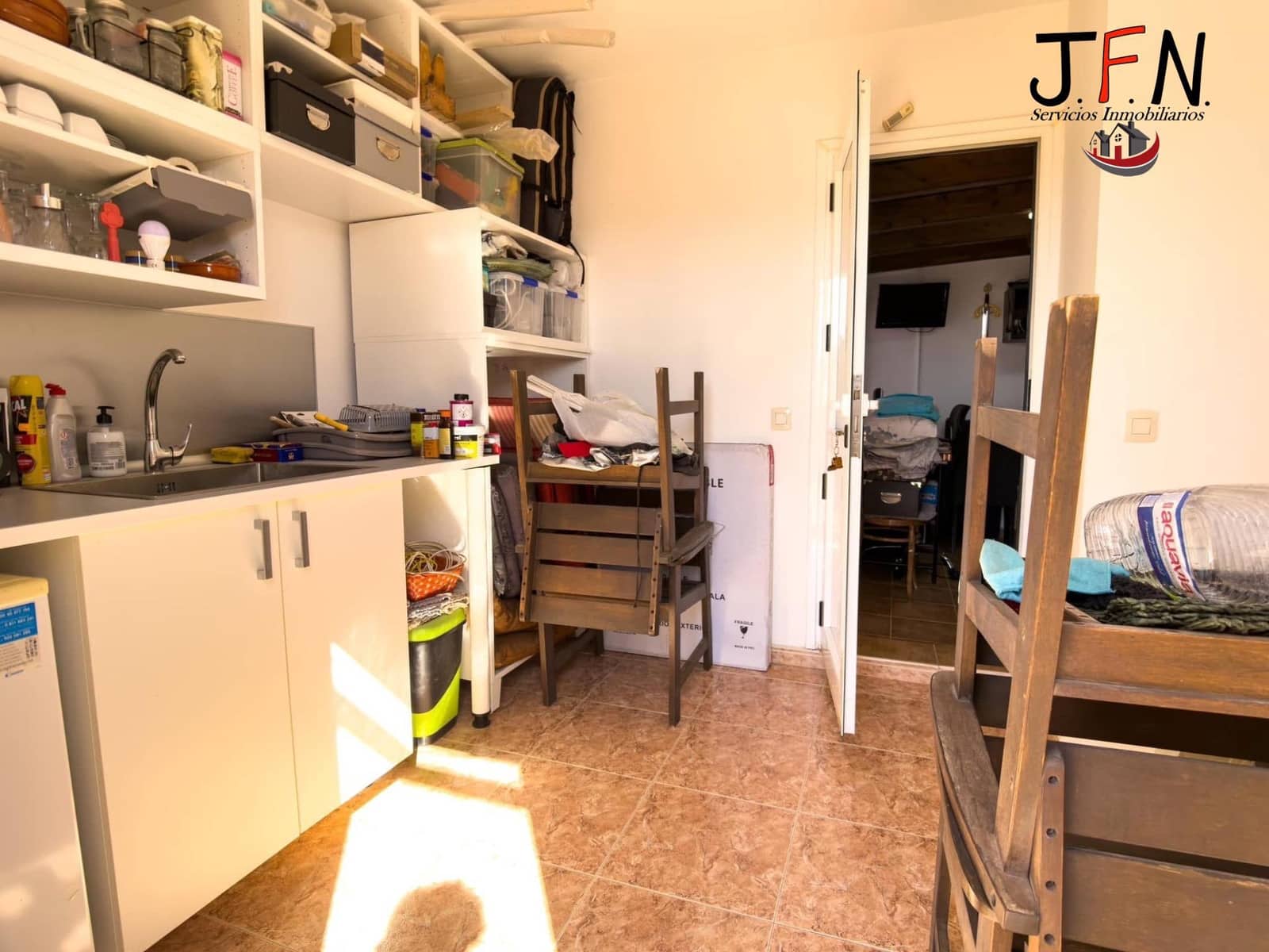 3 Zimmer Apartment zu verkaufen in Puerto del Rosario - 240.000 € (Ref: 10098540)
