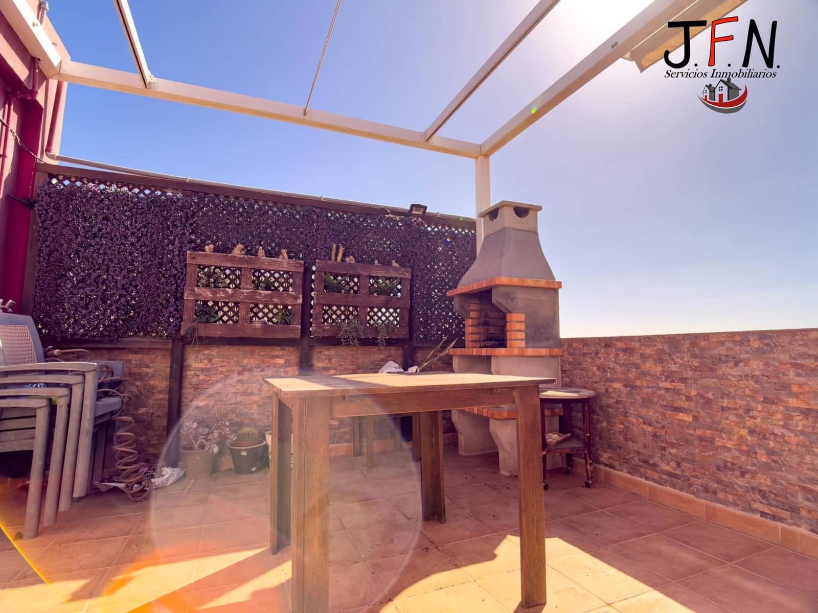 3 Zimmer Apartment zu verkaufen in Puerto del Rosario - 240.000 € (Ref: 10098540)
