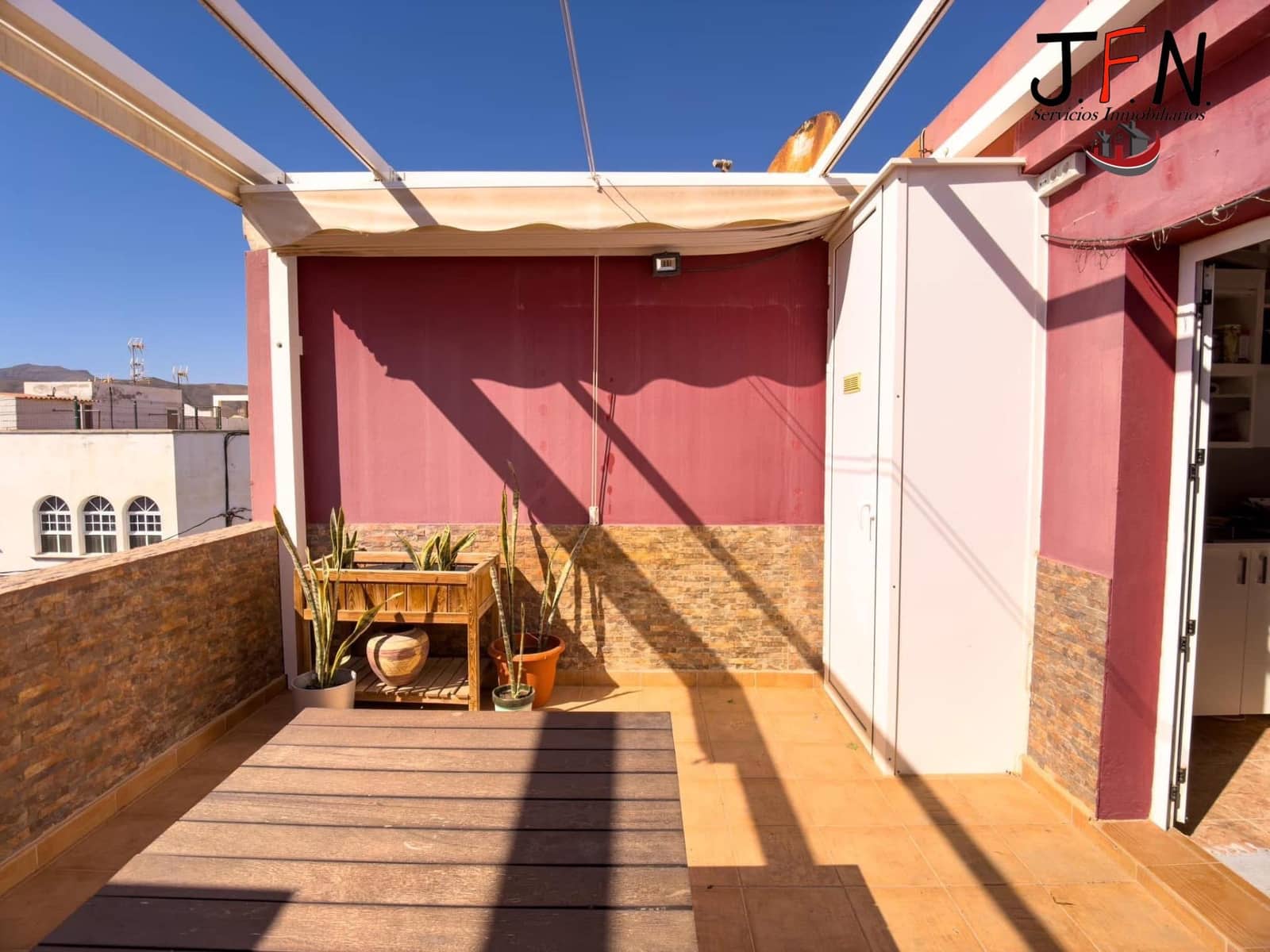 3 Zimmer Apartment zu verkaufen in Puerto del Rosario - 240.000 € (Ref: 10098540)