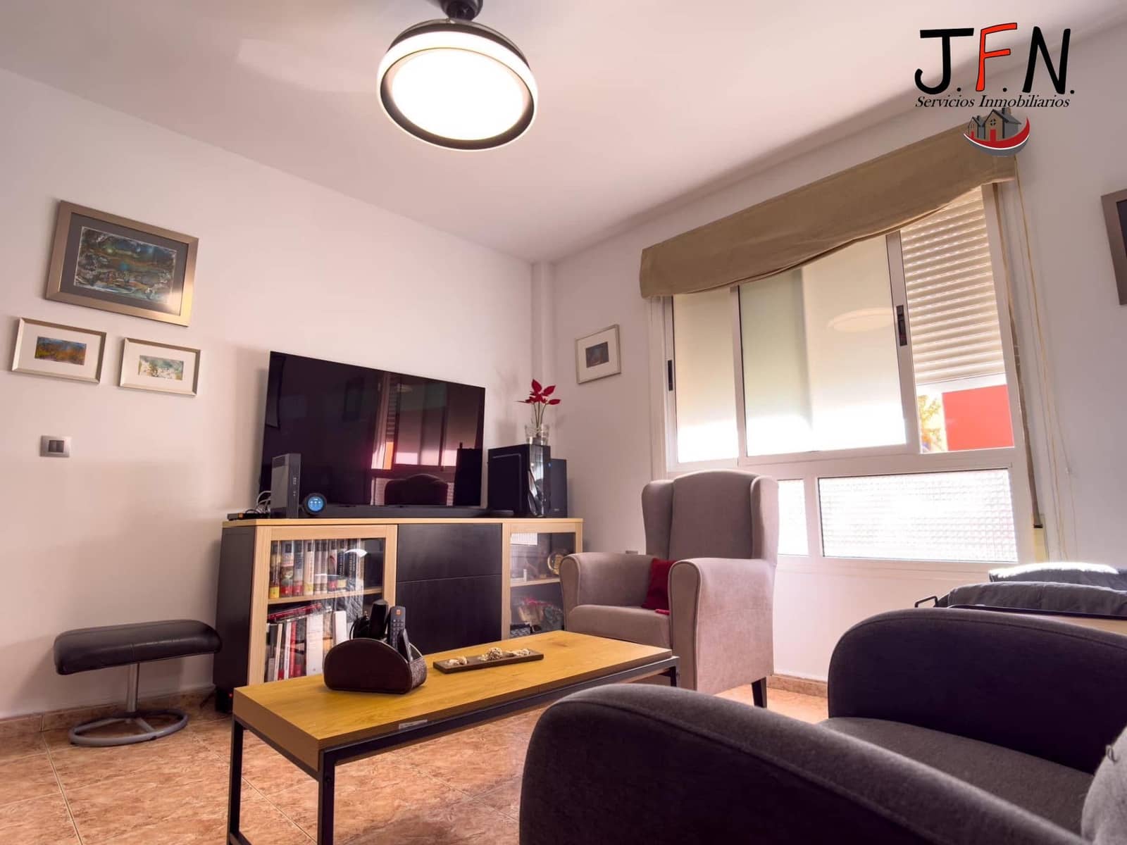 3 Zimmer Apartment zu verkaufen in Puerto del Rosario - 240.000 € (Ref: 10098540)