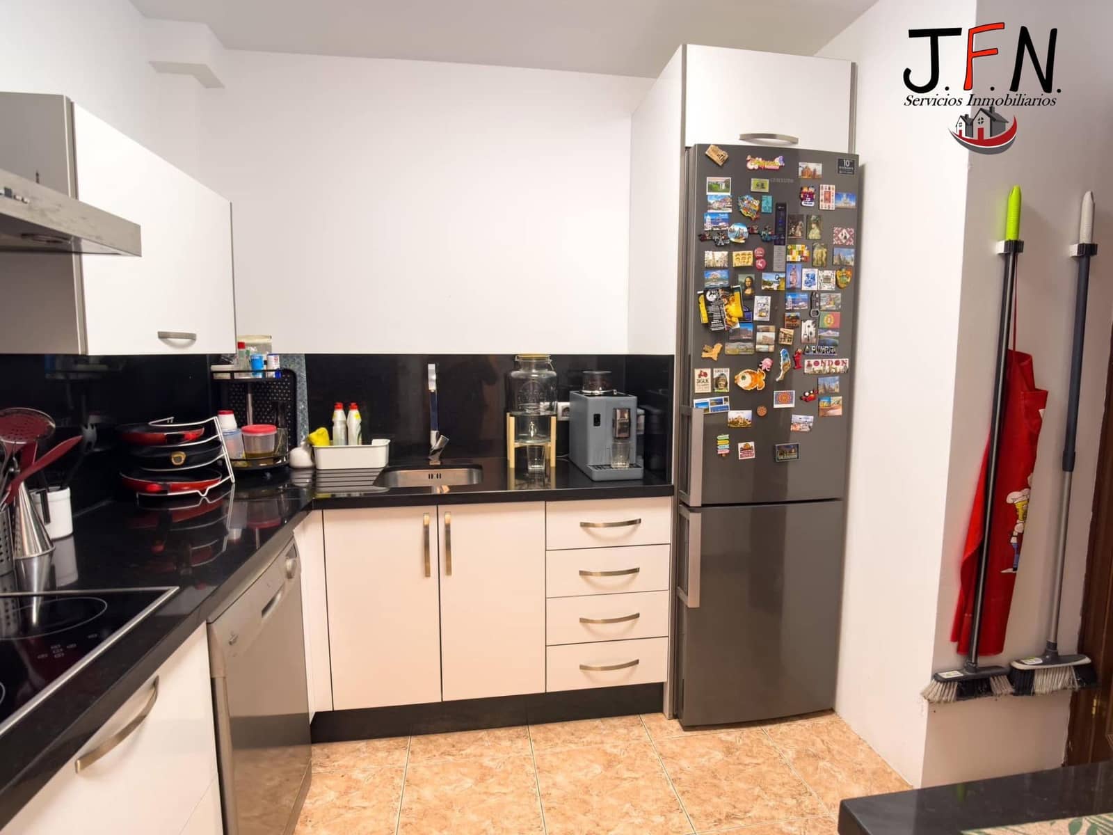 3 Zimmer Apartment zu verkaufen in Puerto del Rosario - 240.000 € (Ref: 10098540)