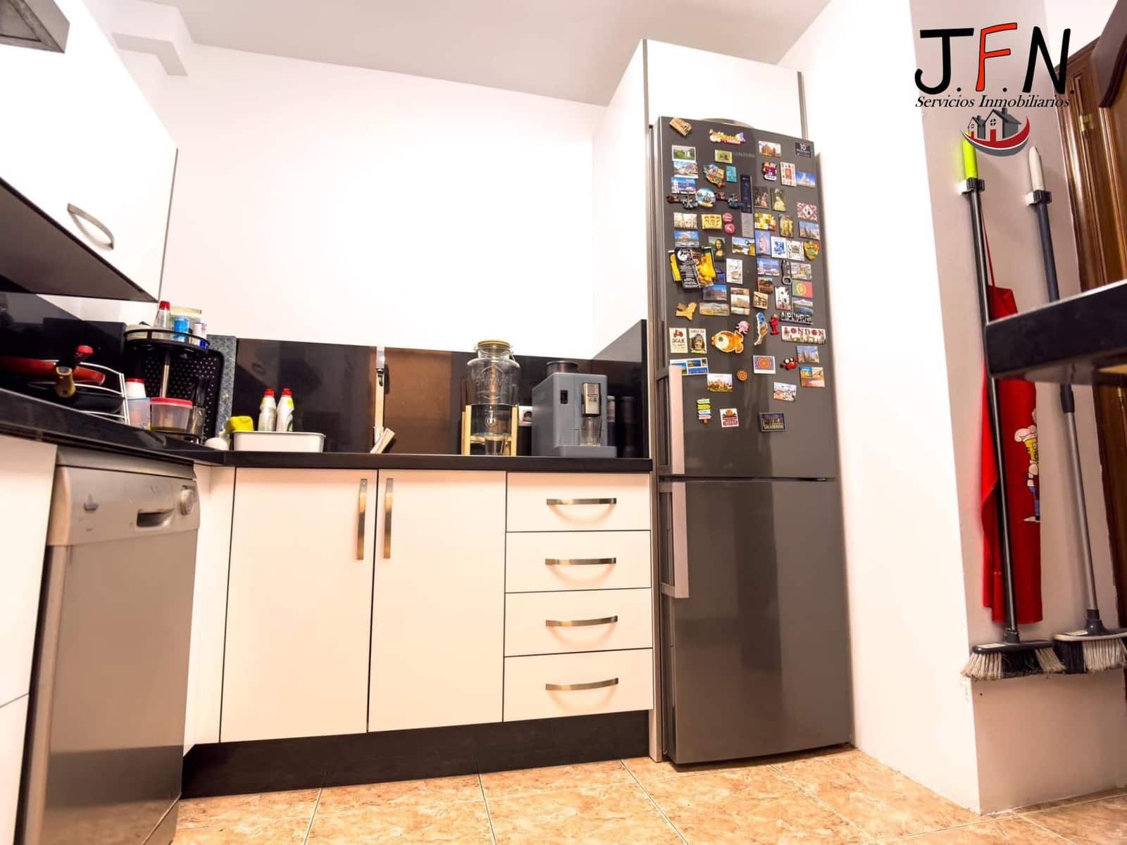 3 Zimmer Apartment zu verkaufen in Puerto del Rosario - 240.000 € (Ref: 10098540)