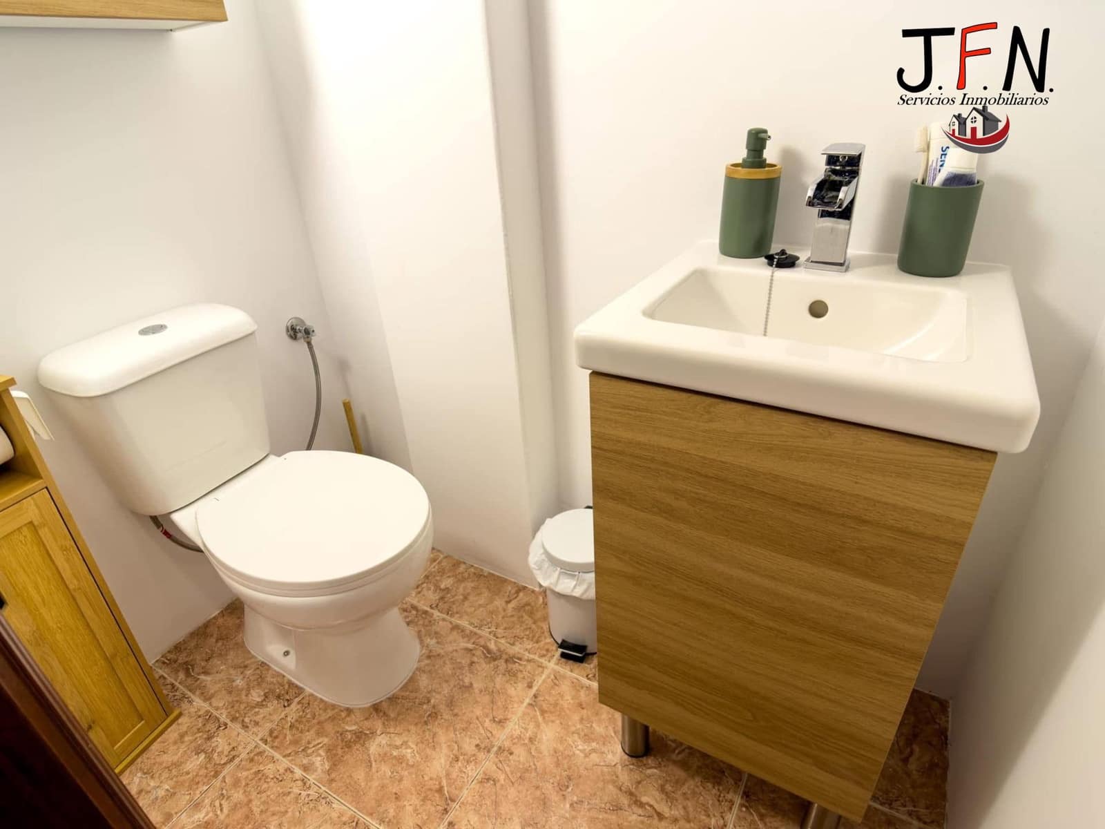 3 Zimmer Apartment zu verkaufen in Puerto del Rosario - 240.000 € (Ref: 10098540)