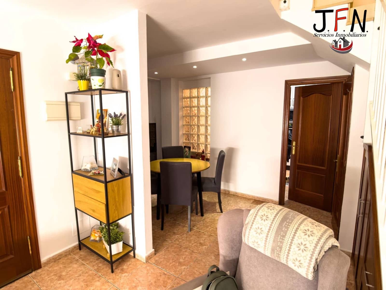 3 Zimmer Apartment zu verkaufen in Puerto del Rosario - 240.000 € (Ref: 10098540)