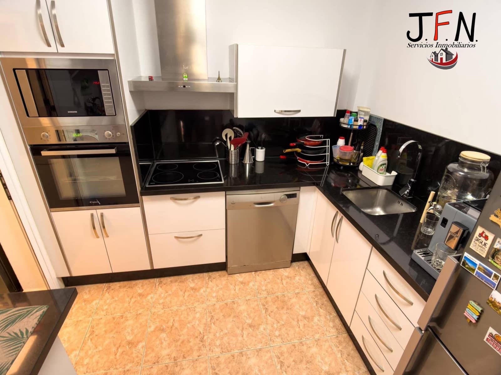 3 Zimmer Apartment zu verkaufen in Puerto del Rosario - 240.000 € (Ref: 10098540)