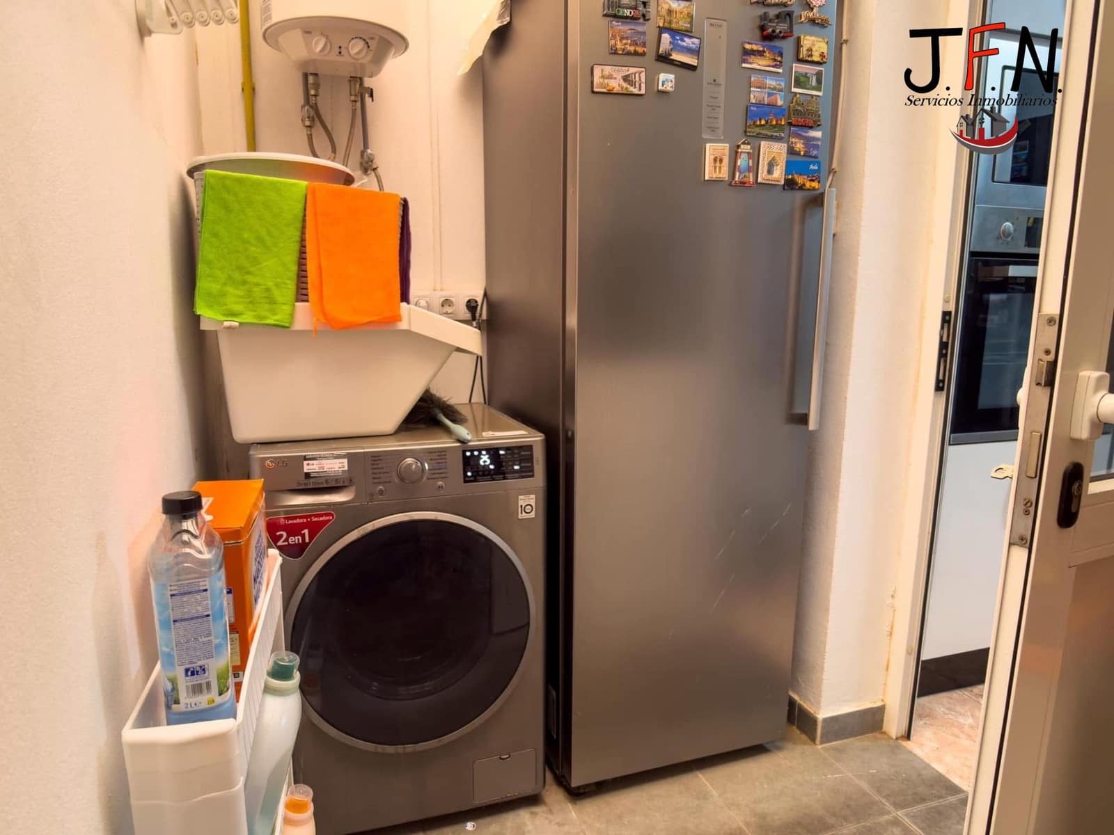 3 Zimmer Apartment zu verkaufen in Puerto del Rosario - 240.000 € (Ref: 10098540)