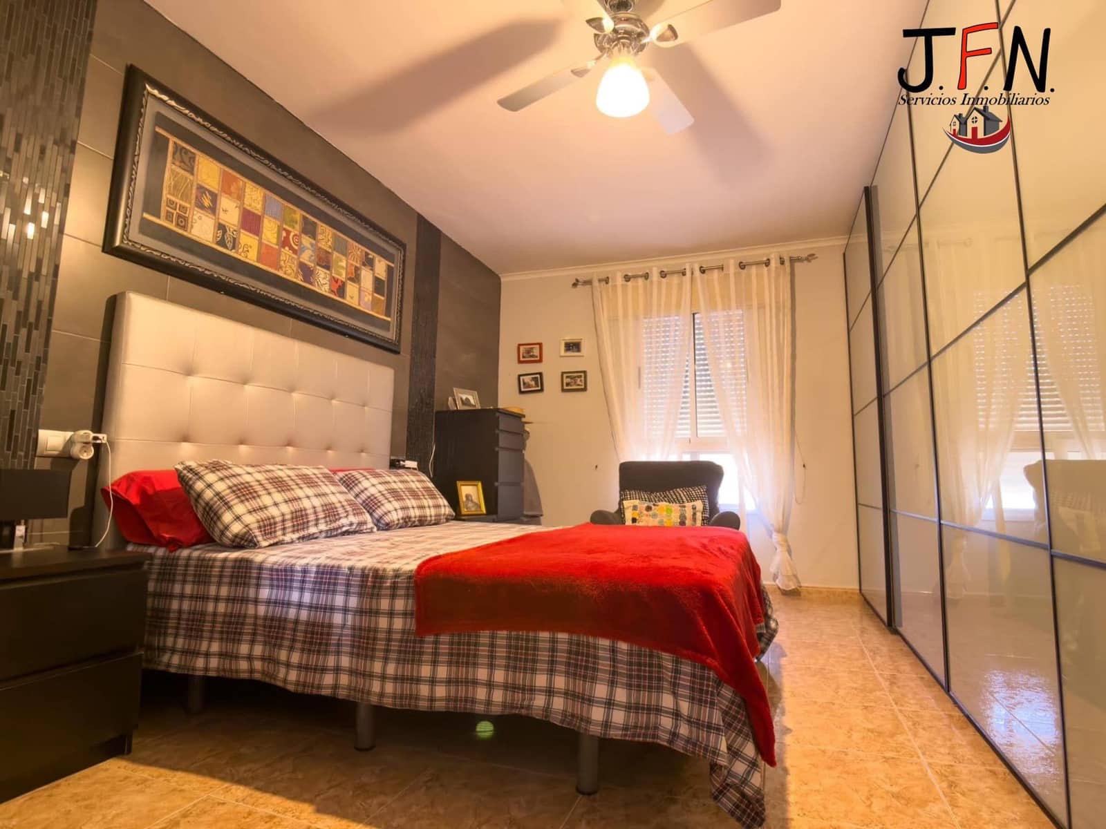 3 Zimmer Apartment zu verkaufen in Puerto del Rosario - 240.000 € (Ref: 10098540)