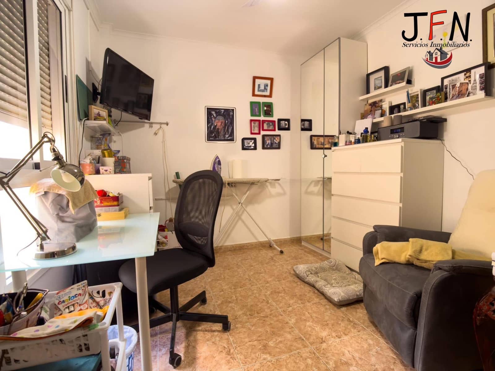 3 Zimmer Apartment zu verkaufen in Puerto del Rosario - 240.000 € (Ref: 10098540)