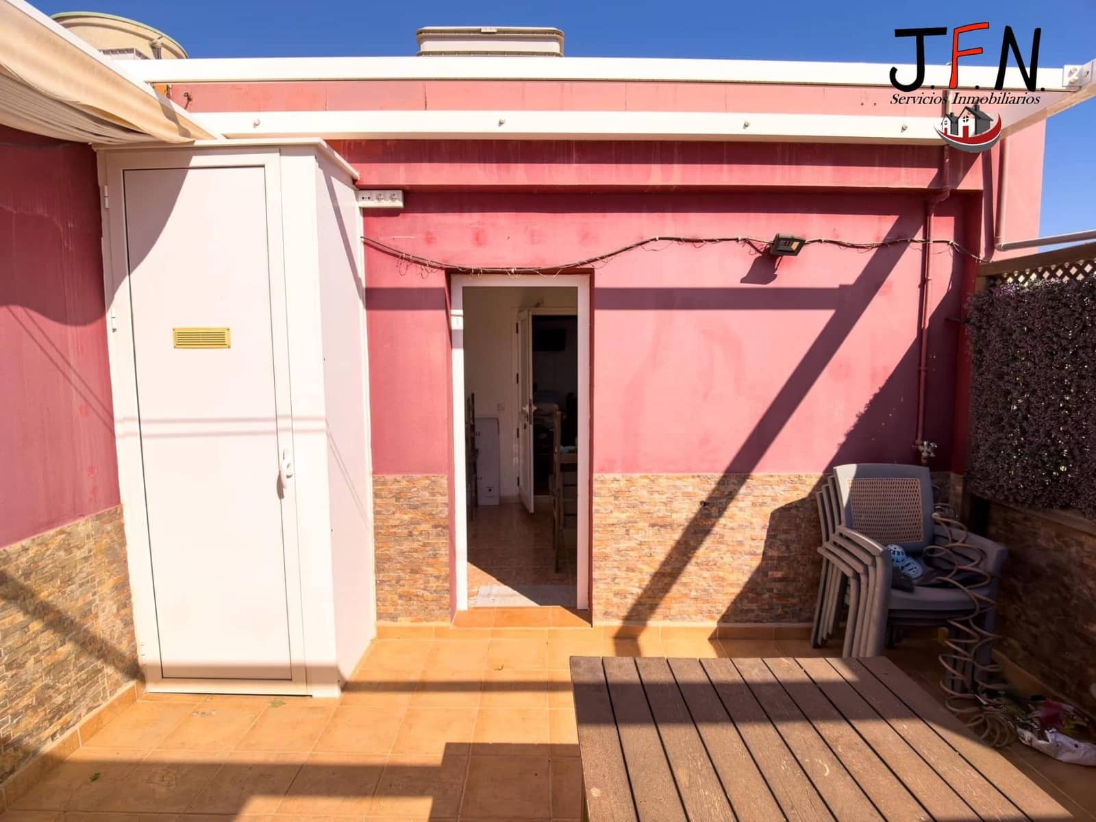 3 Zimmer Apartment zu verkaufen in Puerto del Rosario - 240.000 € (Ref: 10098540)