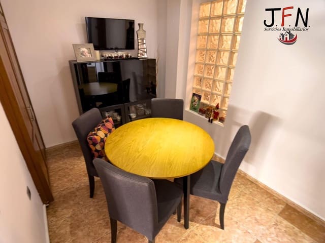 3 Zimmer Apartment zu verkaufen in Puerto del Rosario - 240.000 € (Ref: 10098540)