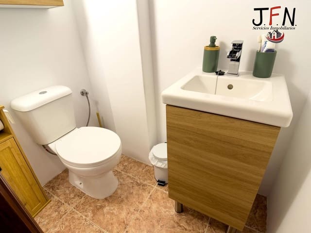 3 Zimmer Apartment zu verkaufen in Puerto del Rosario - 240.000 € (Ref: 10098540)