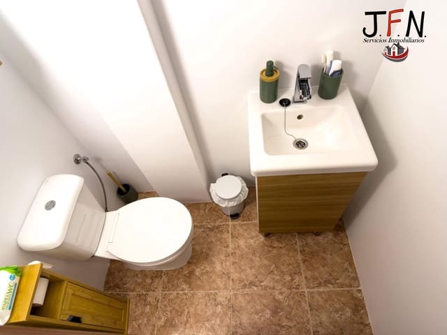 3 Zimmer Apartment zu verkaufen in Puerto del Rosario - 240.000 € (Ref: 10098540)