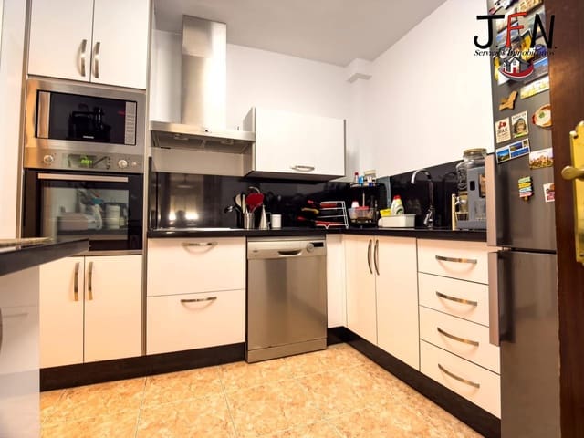 3 Zimmer Apartment zu verkaufen in Puerto del Rosario - 240.000 € (Ref: 10098540)