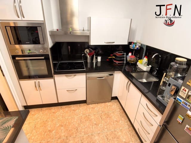 3 Zimmer Apartment zu verkaufen in Puerto del Rosario - 240.000 € (Ref: 10098540)