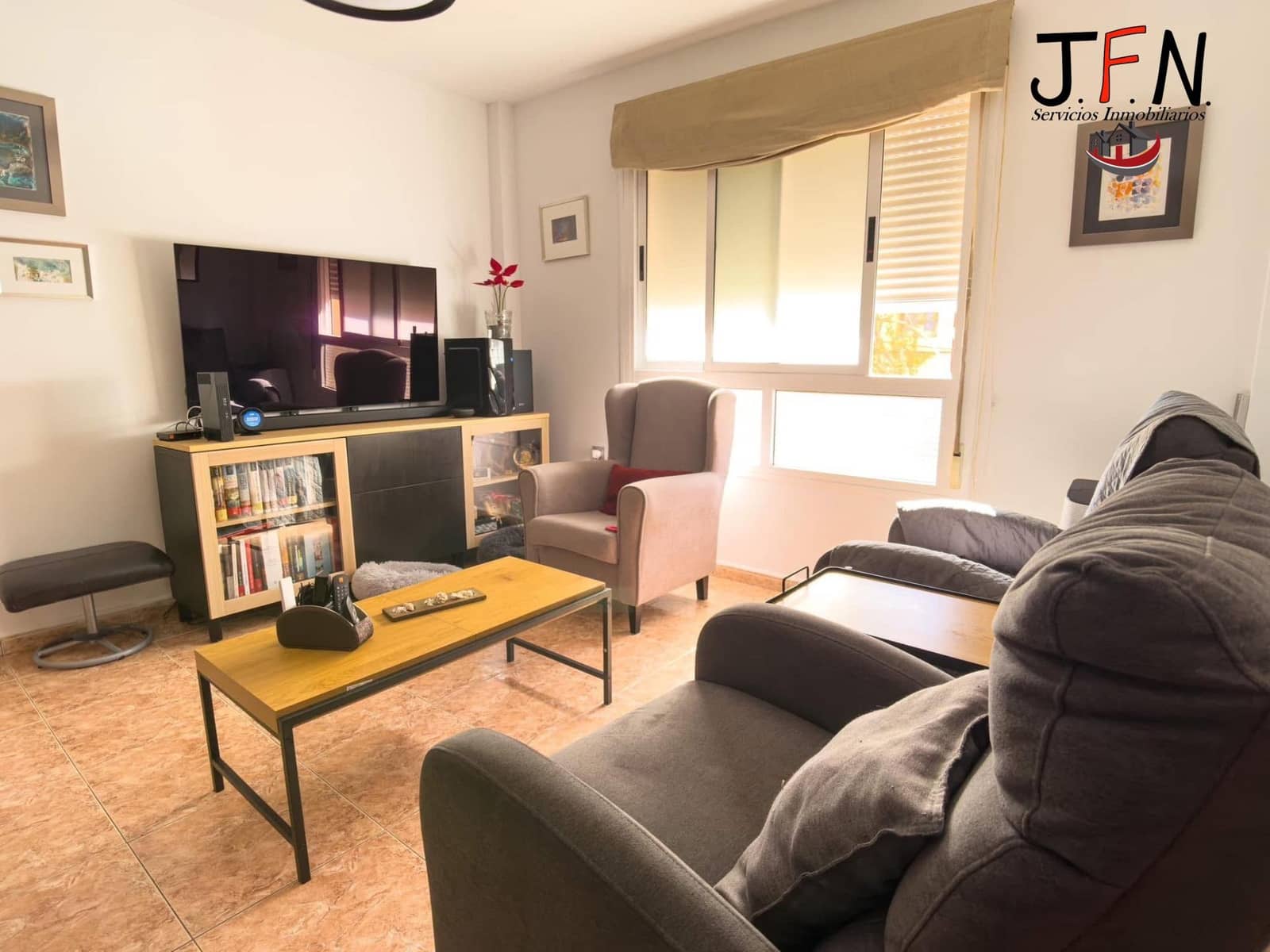 3 Zimmer Apartment zu verkaufen in Puerto del Rosario - 240.000 € (Ref: 10098540)