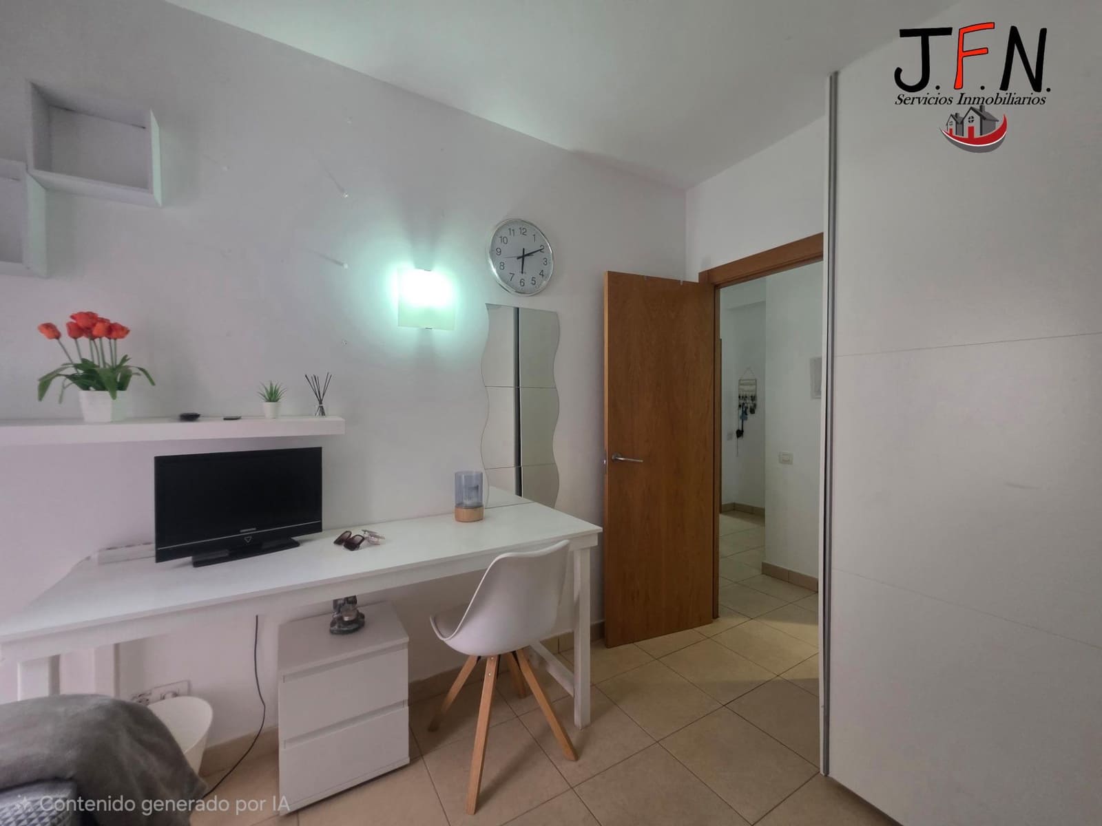 3 bedroom Apartment for sale in Puerto del Rosario with garage - € 224,500 (Ref: 10098541)