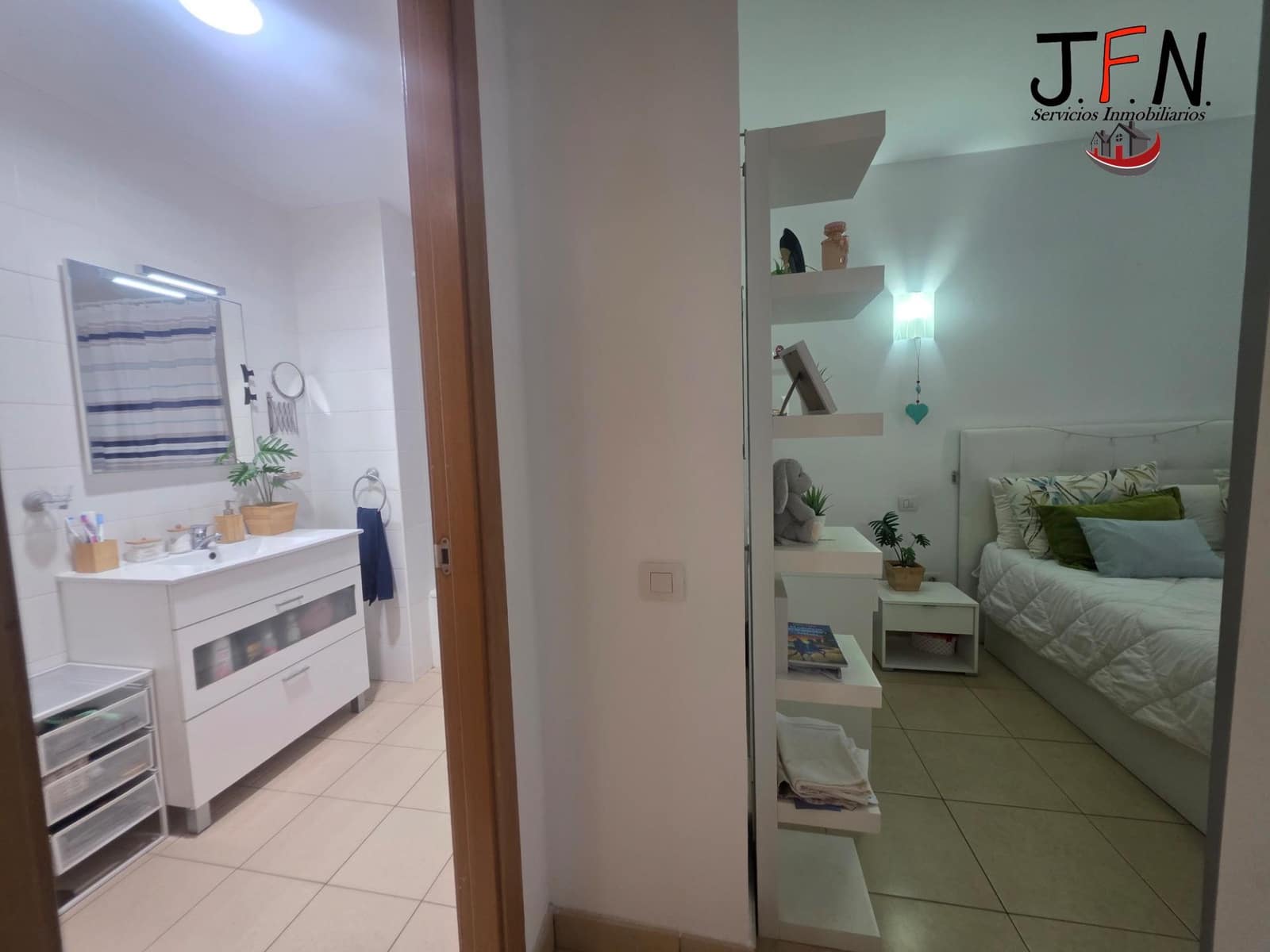 3 bedroom Apartment for sale in Puerto del Rosario with garage - € 224,500 (Ref: 10098541)