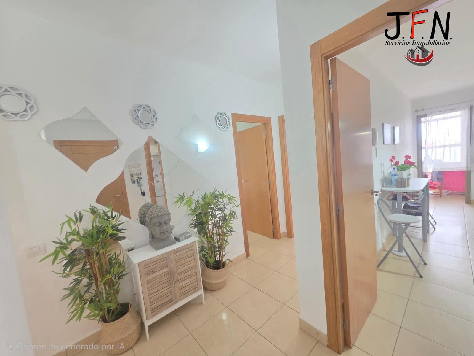 3 bedroom Apartment for sale in Puerto del Rosario with garage - € 224,500 (Ref: 10098541)