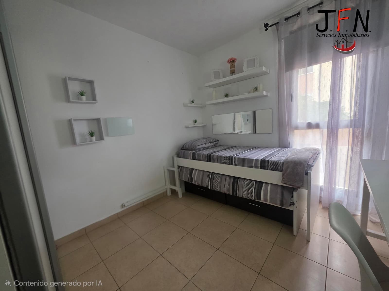 3 bedroom Apartment for sale in Puerto del Rosario with garage - € 224,500 (Ref: 10098541)