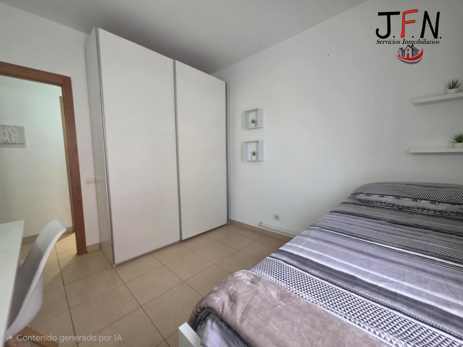 3 bedroom Apartment for sale in Puerto del Rosario with garage - € 224,500 (Ref: 10098541)