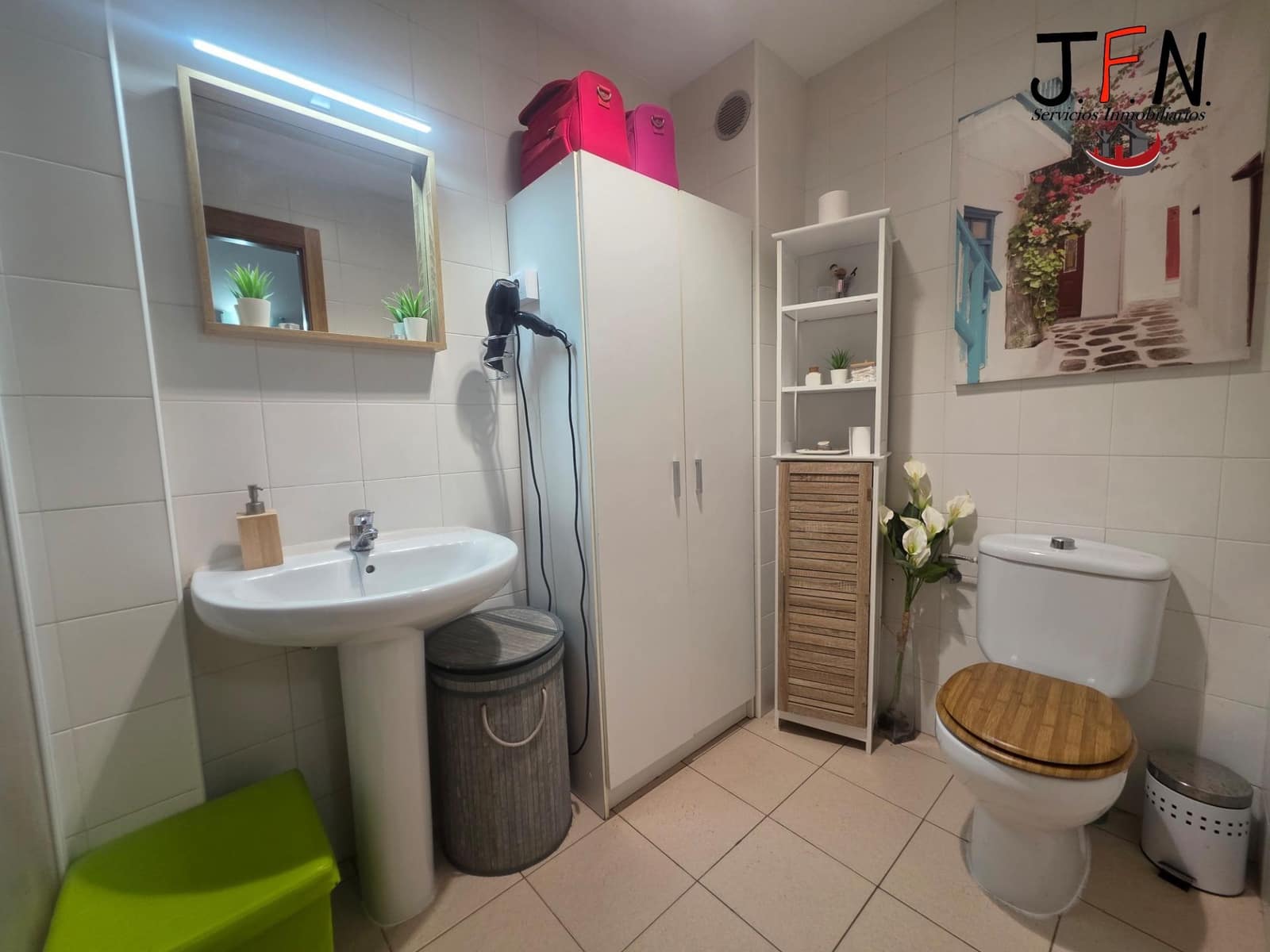 3 bedroom Apartment for sale in Puerto del Rosario with garage - € 224,500 (Ref: 10098541)