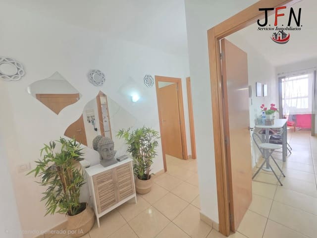 3 bedroom Apartment for sale in Puerto del Rosario with garage - € 224,500 (Ref: 10098541)