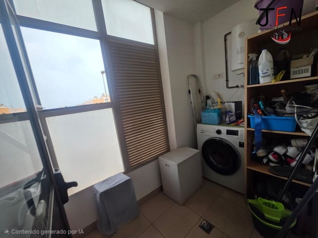 3 bedroom Apartment for sale in Puerto del Rosario with garage - € 224,500 (Ref: 10098541)