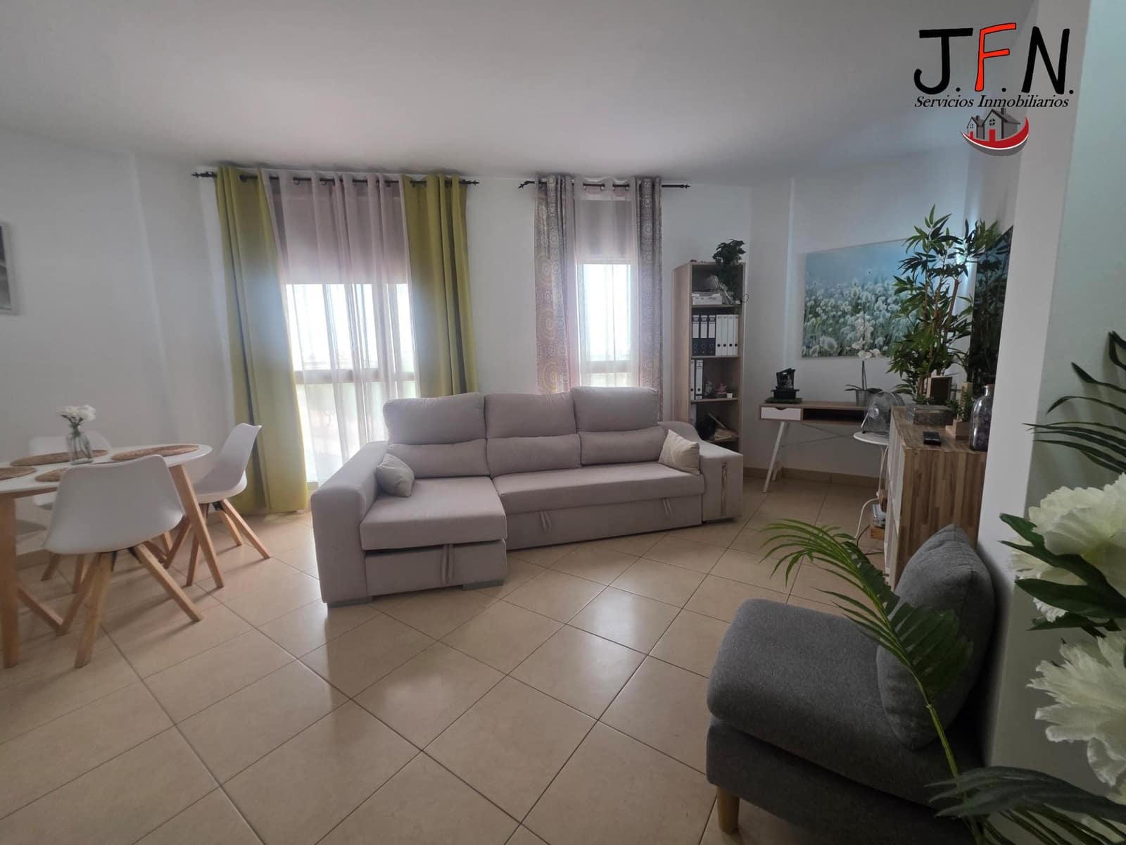 3 bedroom Apartment for sale in Puerto del Rosario with garage - € 224,500 (Ref: 10098541)