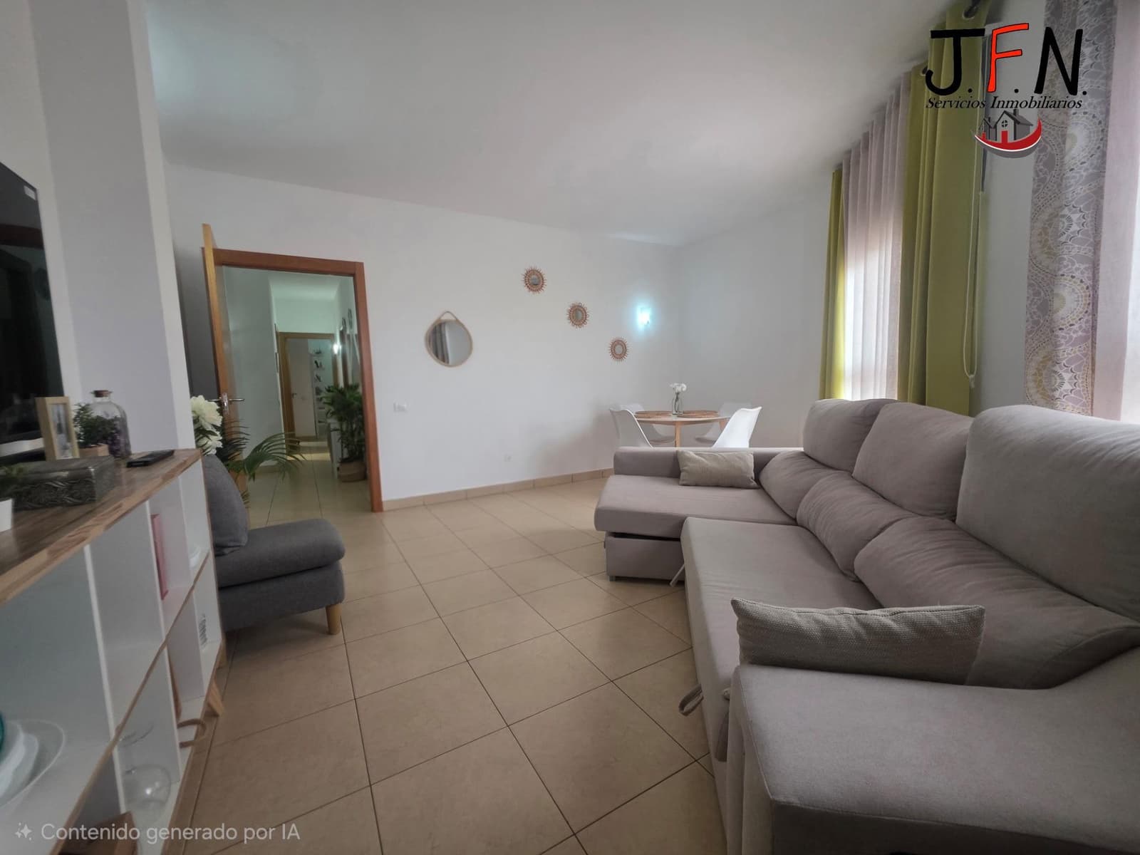 3 bedroom Apartment for sale in Puerto del Rosario with garage - € 224,500 (Ref: 10098541)