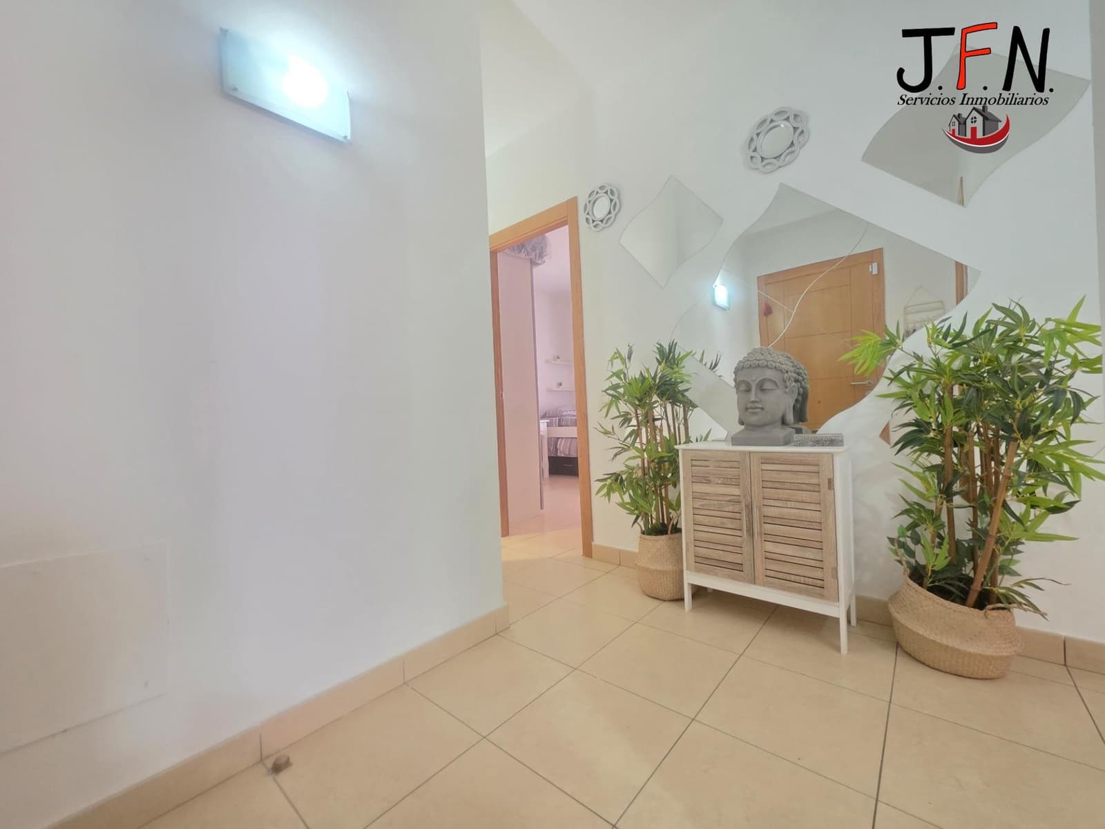 3 bedroom Apartment for sale in Puerto del Rosario with garage - € 224,500 (Ref: 10098541)