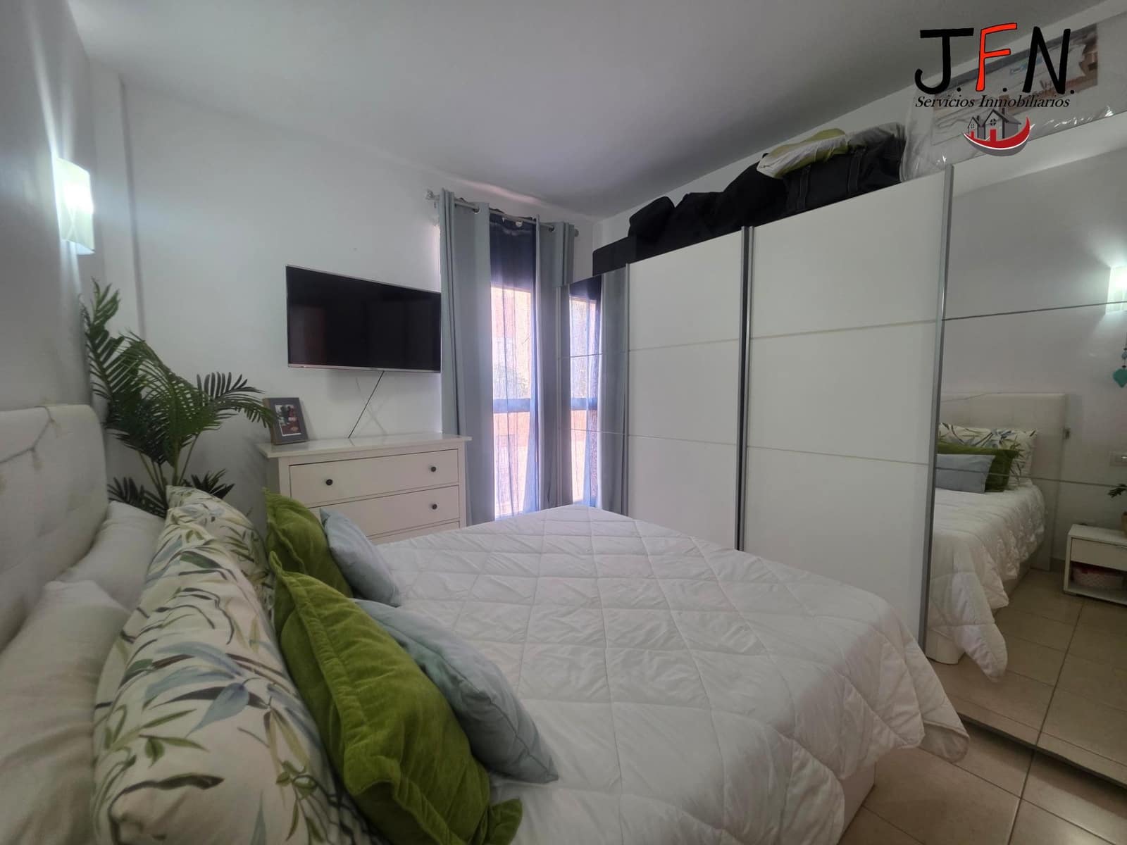 3 bedroom Apartment for sale in Puerto del Rosario with garage - € 224,500 (Ref: 10098541)