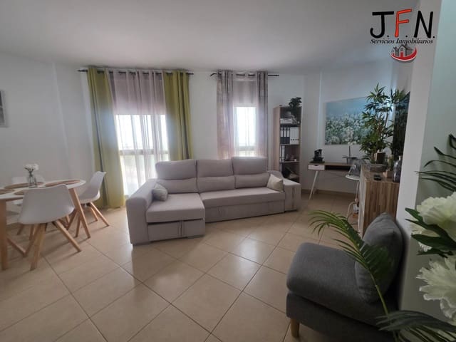 3 bedroom Apartment for sale in Puerto del Rosario with garage - € 224,500 (Ref: 10098541)