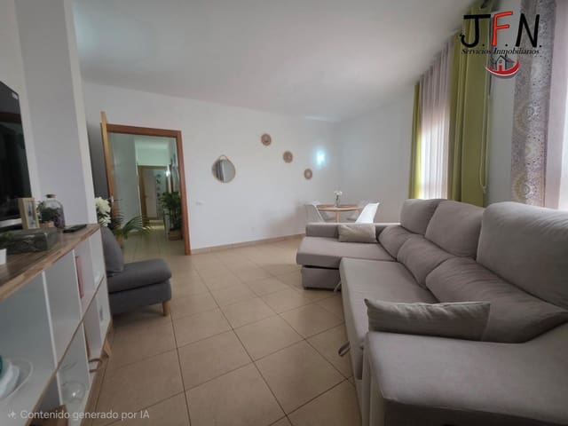 3 bedroom Apartment for sale in Puerto del Rosario with garage - € 224,500 (Ref: 10098541)
