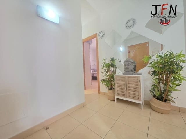 3 bedroom Apartment for sale in Puerto del Rosario with garage - € 224,500 (Ref: 10098541)