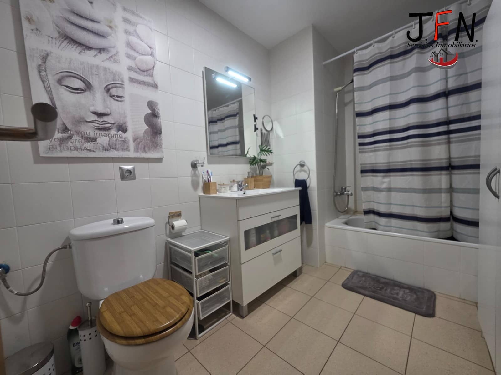 3 bedroom Apartment for sale in Puerto del Rosario with garage - € 224,500 (Ref: 10098541)