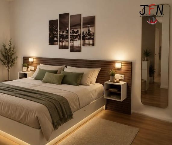 2 bedroom Apartment for sale in Puerto del Rosario - € 195,000 (Ref: 10098542)
