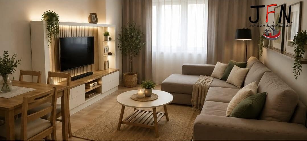 2 soverom Leilighet til salgs i Puerto del Rosario - € 195 000 (Ref: 10098542)