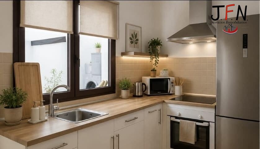2 soverom Leilighet til salgs i Puerto del Rosario - € 195 000 (Ref: 10098542)