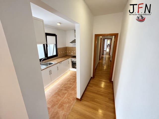 Apartamento de 2 habitaciones en Puerto del Rosario en venta - 190.000 € (Ref: 10098542)