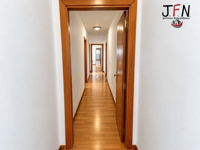 2 sypialnia Apartament na sprzedaż w Puerto del Rosario - 190 000 € (Ref: 10098542)