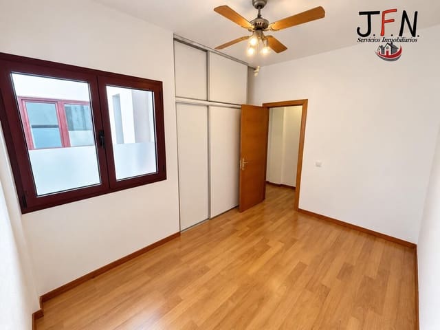 2 sypialnia Apartament na sprzedaż w Puerto del Rosario - 190 000 € (Ref: 10098542)