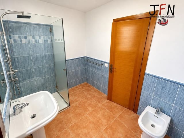 2 sypialnia Apartament na sprzedaż w Puerto del Rosario - 190 000 € (Ref: 10098542)