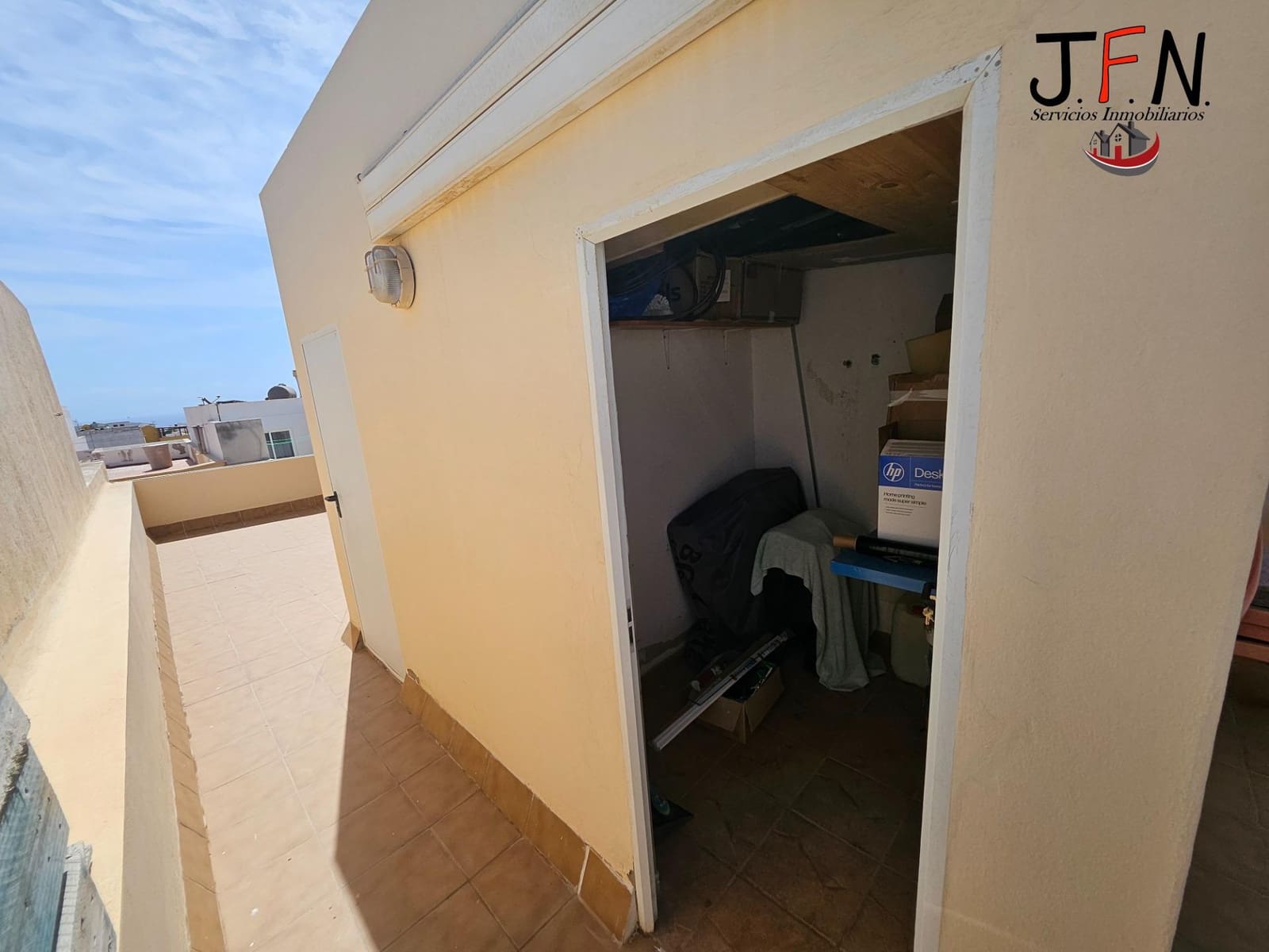 2 bedroom Apartment for sale in Puerto del Rosario - € 190,000 (Ref: 10098542)