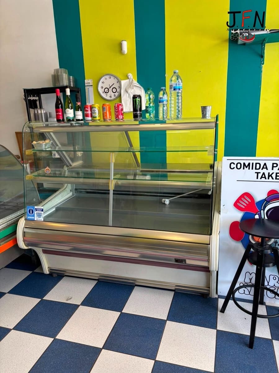 Commercial for sale in El Cotillo - € 59,000 (Ref: 10109793)